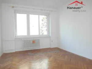 Pronájem bytu 2+1, Ústí nad Labem - Bukov, Dukelských hrdinů, 57 m2