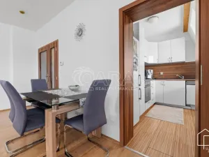 Pronájem bytu 3+1, Mratín, Kostelecká, 92 m2