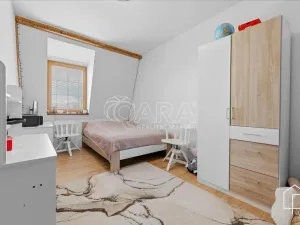 Pronájem bytu 3+1, Mratín, Kostelecká, 92 m2