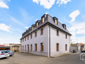 Pronájem bytu 3+1, Mratín, Kostelecká, 92 m2