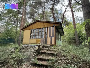 Prodej chaty, Moravské Budějovice - Jackov, 30 m2