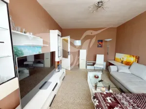 Pronájem bytu 2+1, Černošín, Javorová, 52 m2