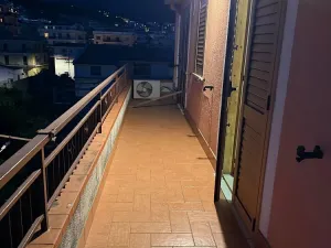 Prodej bytu 3+1, Scalea, Kalábrie, Itálie, 58 m2