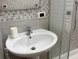 Prodej bytu 3+1, Scalea, Kalábrie, Itálie, 58 m2