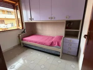 Prodej bytu 3+kk, Scalea, Kalábrie, Itálie, 55 m2