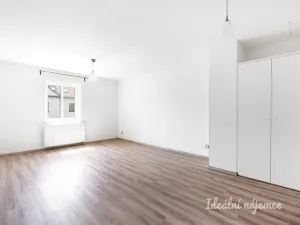 Pronájem bytu 3+kk, Praha - Břevnov, Malobřevnovská, 89 m2