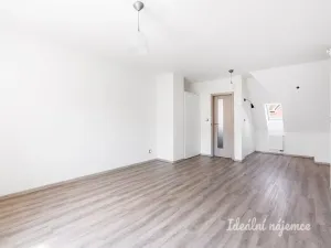 Pronájem bytu 3+kk, Praha - Břevnov, Malobřevnovská, 89 m2