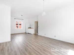 Pronájem bytu 3+kk, Praha - Břevnov, Malobřevnovská, 89 m2