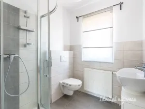 Pronájem bytu 3+kk, Praha - Břevnov, Malobřevnovská, 89 m2