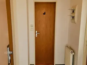 Pronájem bytu 2+kk, Třešť, Palackého, 35 m2