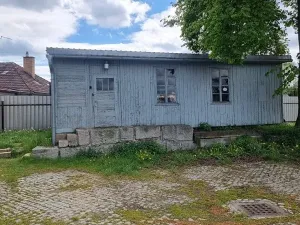 Pronájem bytu 2+kk, Třešť, Palackého, 47 m2