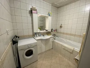 Pronájem bytu 2+1, Praha - Strašnice, Názovská, 60 m2