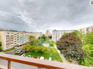 Prodej bytu 1+1, Opava - Kateřinky, Grudova, 38 m2