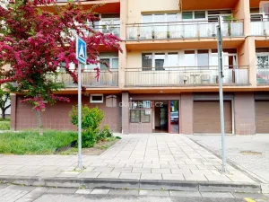 Prodej bytu 1+1, Opava - Kateřinky, Grudova, 38 m2