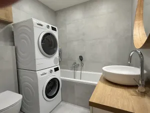 Prodej bytu 2+kk, Zlín, Zelinova, 57 m2