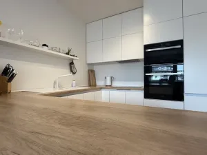 Prodej bytu 2+kk, Zlín, Zelinova, 57 m2