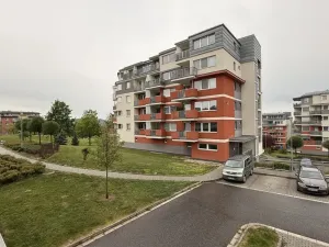 Prodej bytu 2+kk, Zlín, Zelinova, 57 m2