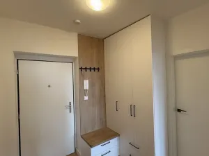 Prodej bytu 2+kk, Zlín, Zelinova, 57 m2