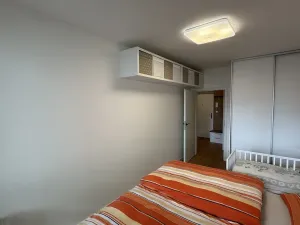 Prodej bytu 2+kk, Zlín, Zelinova, 57 m2