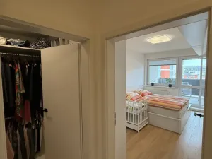 Prodej bytu 2+kk, Zlín, Zelinova, 57 m2