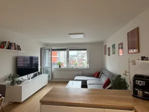Prodej bytu 2+kk, Zlín, Zelinova, 57 m2