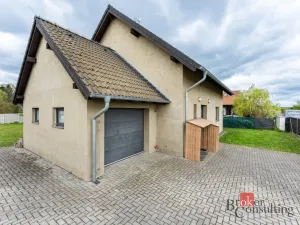 Prodej rodinného domu, Višňová, 155 m2