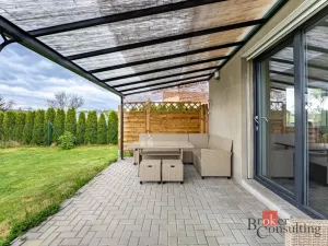Prodej rodinného domu, Višňová, 155 m2