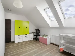 Prodej rodinného domu, Višňová, 155 m2