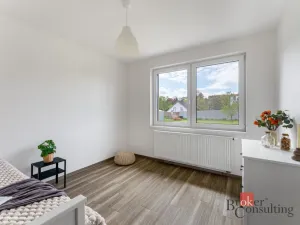 Prodej rodinného domu, Višňová, 155 m2