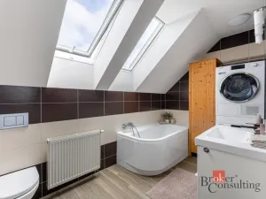 Prodej rodinného domu, Višňová, 155 m2