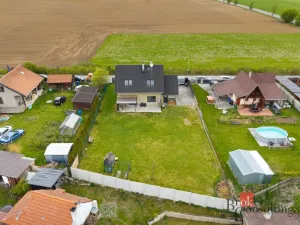 Prodej rodinného domu, Višňová, 155 m2