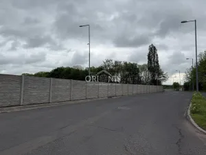 Pronájem obchodního prostoru, Chomutov, Raisova, 189 m2