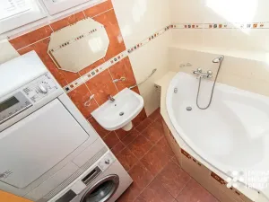 Pronájem bytu 1+kk, Ostrava, Michálkovická, 34 m2