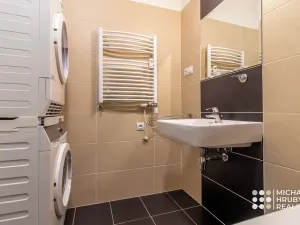 Pronájem bytu 2+kk, Ostrava, U Staré elektrárny, 52 m2