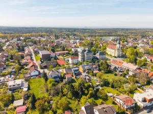 Prodej rodinného domu, Hradec Králové - Nový Hradec Králové, Pešinova, 300 m2