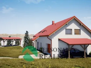 Prodej pozemku pro bydlení, Radim, 1394 m2