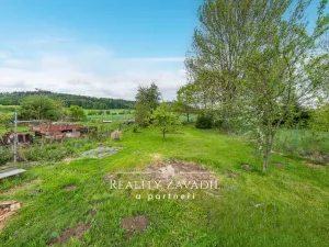 Prodej rodinného domu, Jankov - Otradovice, 70 m2