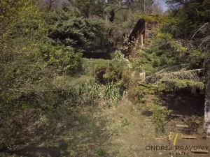 Prodej chaty, Hlásná Třebaň, 33 m2