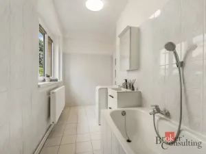 Prodej bytu 2+1, Praha - Modřany, Klostermannova, 64 m2