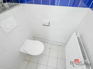 Prodej bytu 2+1, Praha - Modřany, Klostermannova, 64 m2