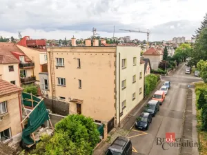 Prodej bytu 2+1, Praha - Modřany, Klostermannova, 64 m2