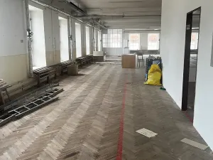 Prodej výrobních prostor, Ivančice, Tovární, 3300 m2