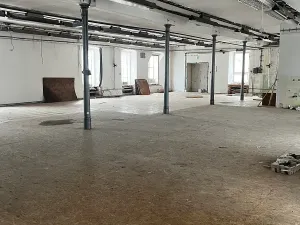 Prodej výrobních prostor, Ivančice, Tovární, 3300 m2