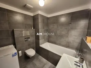 Pronájem bytu 2+kk, Praha - Vysočany, Strnadových, 49 m2