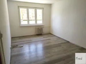 Pronájem bytu 2+1, Chodov, Budovatelů, 54 m2