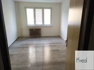 Pronájem bytu 2+1, Chodov, Budovatelů, 54 m2