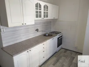 Pronájem bytu 2+1, Chodov, Budovatelů, 54 m2
