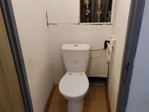 Pronájem bytu 2+1, Chodov, Budovatelů, 54 m2