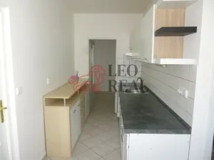 Pronájem bytu 3+1, Děčín - Děčín IX-Bynov, Rudolfova, 64 m2