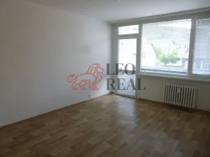 Pronájem bytu 3+1, Děčín - Děčín IX-Bynov, Rudolfova, 64 m2